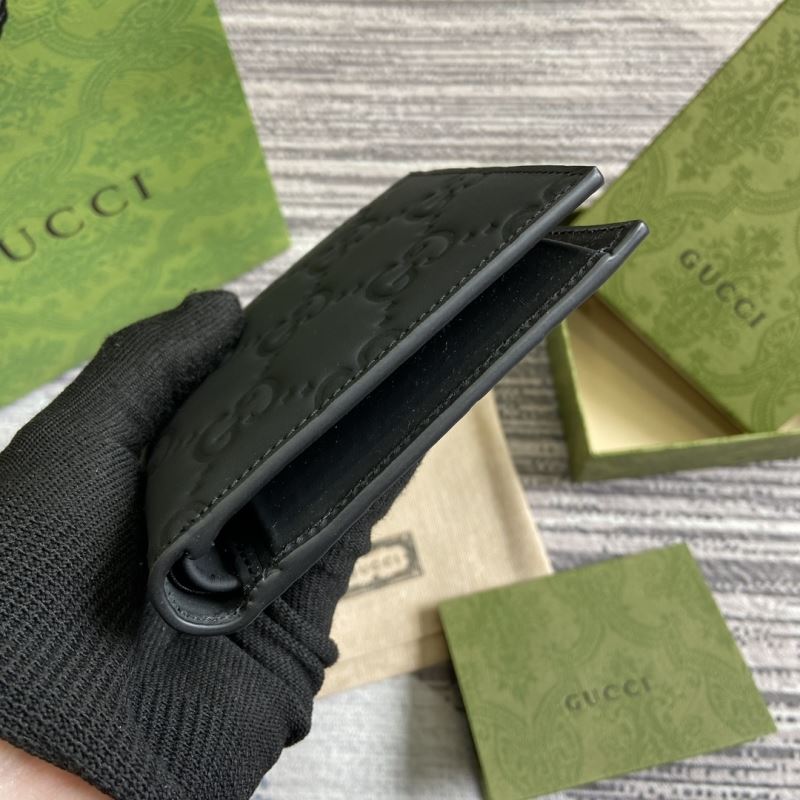 Gvc*1 wallets